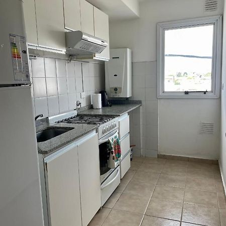 Chic Apartment Patria Cordoba Exterior photo