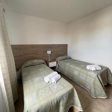 Chic Apartment Patria Cordoba Exterior photo