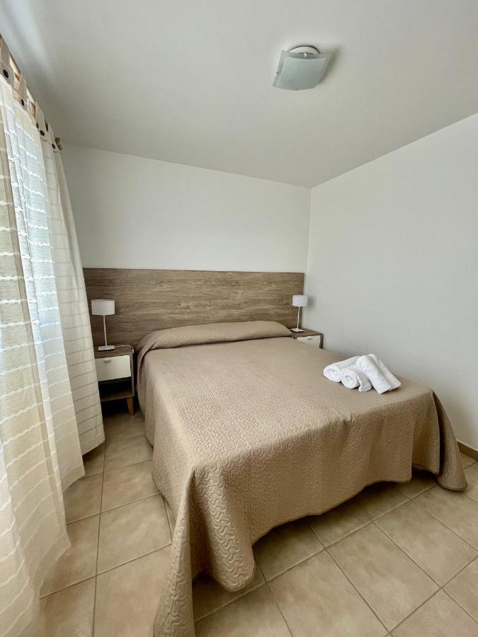 Chic Apartment Patria Cordoba Exterior photo