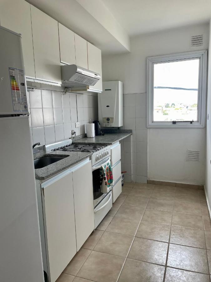 Chic Apartment Patria Cordoba Exterior photo